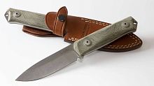 Нож LionSteel B41 Bushcraft
