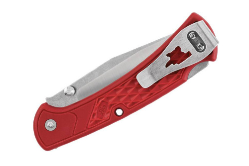 Складной нож Buck Ranger Slim Select 0112RDS2 фото 20 Складной нож Buck Ranger Slim Select 0112RDS2 фото 20