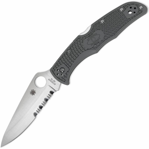 Складной нож Spyderco Endura 4 - 10PSFG фото 13