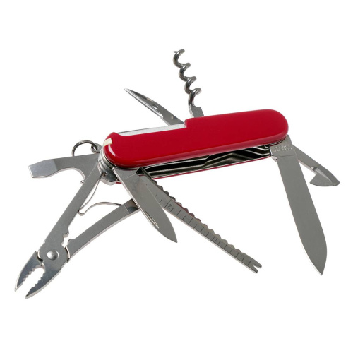 727 Victorinox Нож перочинныйAngler фото 9 727 Victorinox Нож перочинныйAngler фото 9