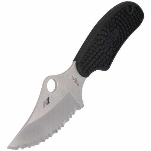 3810 Spyderco ARK (Always Ready Knife) FB35SBK фото 12 3810 Spyderco ARK (Always Ready Knife) FB35SBK фото 12