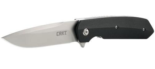 Складной нож CRKT 6920 - Maven фото 12