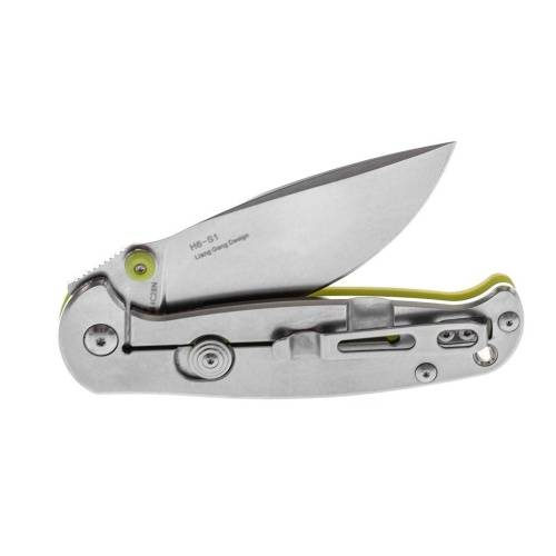 5891 Realsteel H6-S1 Fruit Green фото 3