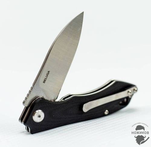 5891 Bestech Knives Beluga BG11A-2 фото 11