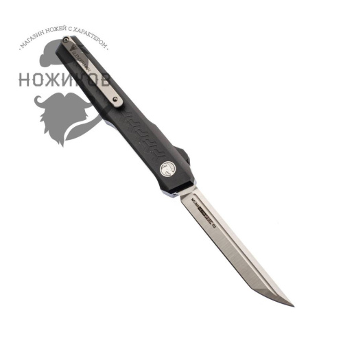 Складной нож Nimo Knives Black фото 6 Складной нож Nimo Knives Black фото 6