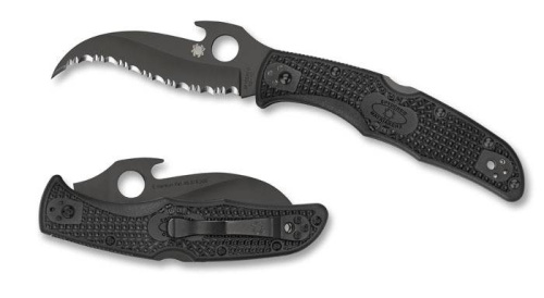 Складной нож Spyderco Matriarch 2 Emerson Opener Складной нож Spyderco Matriarch 2 Emerson Opener