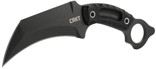 2011 CRKT Du Hoc Karambit фото 7 2011 CRKT Du Hoc Karambit фото 7