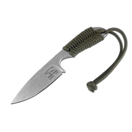 2011 White River M1 Backpacker