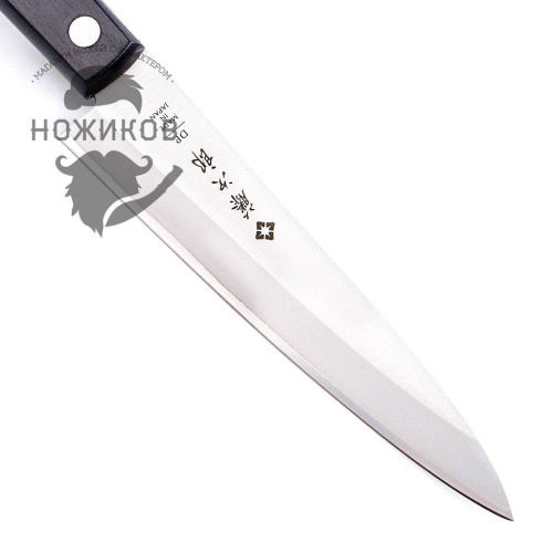 2011 Tojiro Нож универсальный Western Knife фото 3 2011 Tojiro Нож универсальный Western Knife фото 3