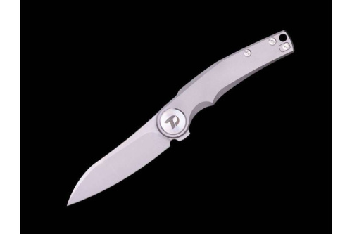Складной нож Dr.Tech D9618G Складной нож Dr.Tech D9618G