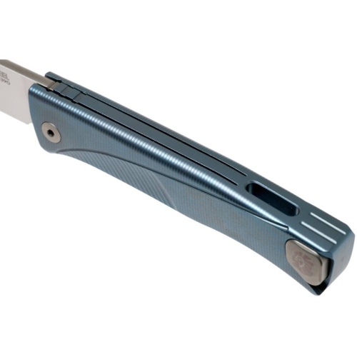 Складной нож Lion Steel  Thrill фото 12