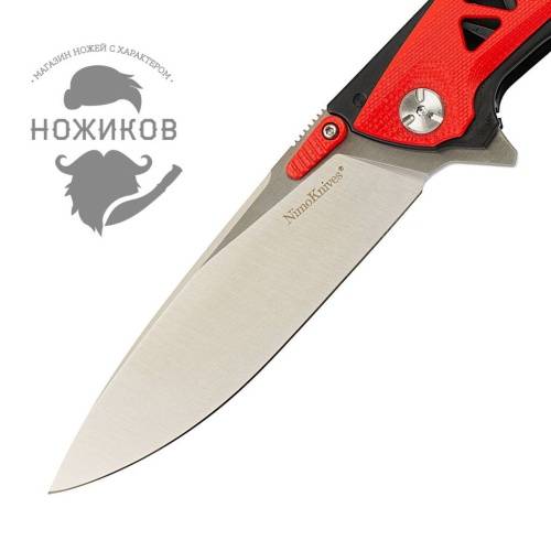 5891 Nimo Knives Nimo Panther фото 10