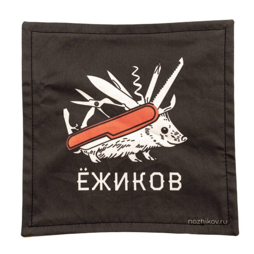 2011 Ножиков Хэнк