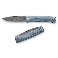Складной нож Lion Steel 