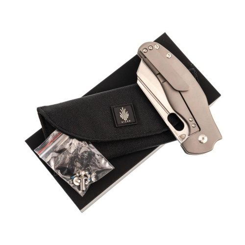 Складной нож Kizer C01C фото 8