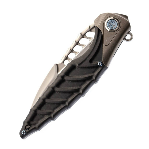 Складной нож Rikeknife Thor 7 фото 5 Складной нож Rikeknife Thor 7 фото 5