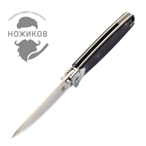 Складной нож Steelclaw Baл-02 фото 7 Складной нож Steelclaw Baл-02 фото 7