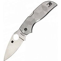 Нож складной Spyderco Chaparral 3 C152STIP