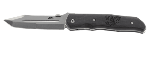 435 CRKT Складной нож CRKT BT-70 фото 3