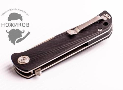 5891 ch outdoor knife CH3001 сталь D2 фото 14