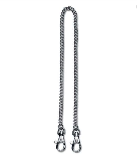 2011 Victorinox Цепочка ножадвумя карабинами Victorinox 4.1815 2011 Victorinox Цепочка ножадвумя карабинами Victorinox 4.1815