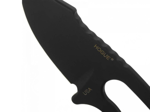 2140 Hogue  EX-F03 Neck Knife фото 9
