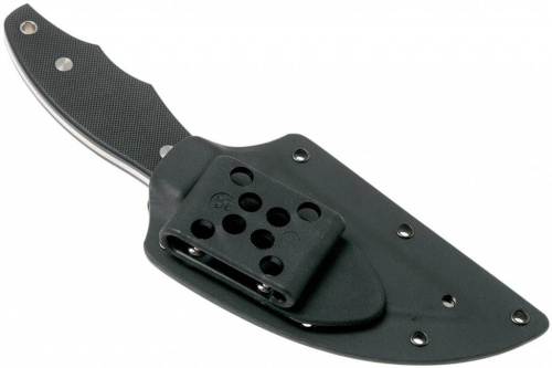 3810 Spyderco Ronin 2 FB09GP2 фото 8 3810 Spyderco Ronin 2 FB09GP2 фото 8