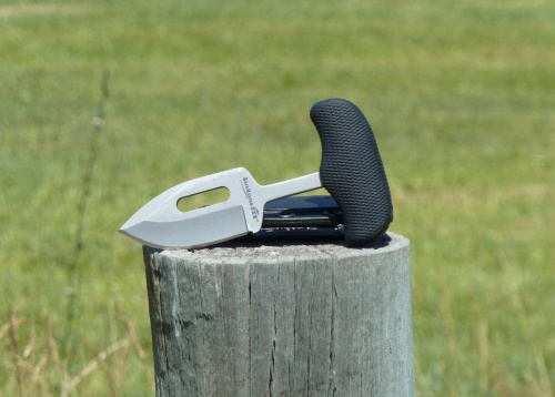 Cold Steel НожSafe Keeper III 12CT фото 4 Cold Steel НожSafe Keeper III 12CT фото 4