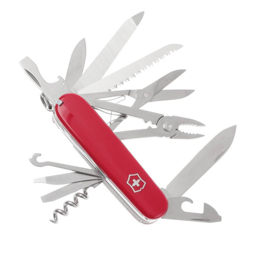68 Victorinox Нож перочинныйHandyman фото 9 68 Victorinox Нож перочинныйHandyman фото 9