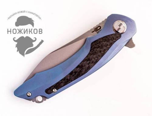 5891 Bestech Knives Pterodactyl BT1801A фото 11