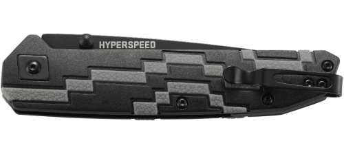 Складной нож CRKT Hyperspeed фото 3 Складной нож CRKT Hyperspeed фото 3