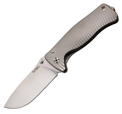Складной нож Lion Steel SR2 G (GREY) Mini Складной нож Lion Steel SR2 G (GREY) Mini