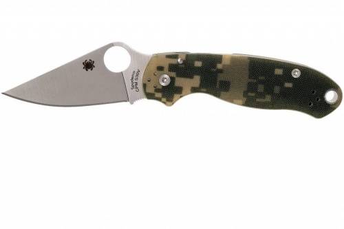 5891 Spyderco PARA™ 3 - 223GPCMO фото 14