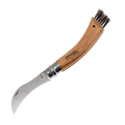 13 Opinel Нож грибника складной№8 фото 11 13 Opinel Нож грибника складной№8 фото 11
