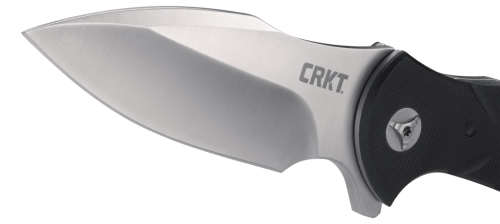 Складной нож CRKT Terrestrial™ фото 16