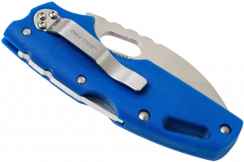 Складной нож Cold Steel Tuff Lite 20LTB фото 10 Складной нож Cold Steel Tuff Lite 20LTB фото 10