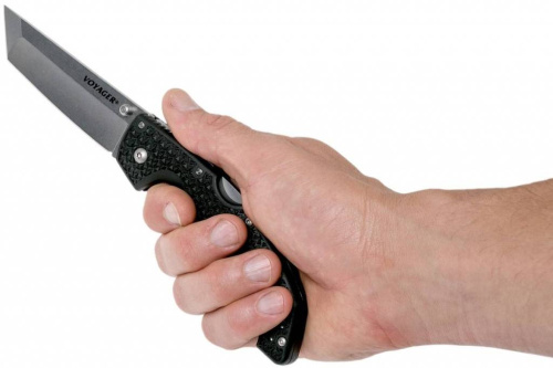 435 Cold Steel Voyager Large 29AT фото 9 435 Cold Steel Voyager Large 29AT фото 9