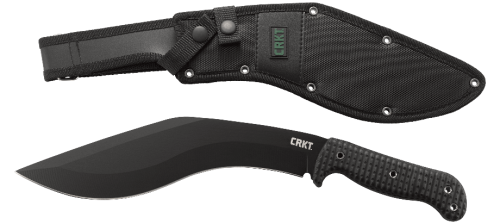 271 CRKT Мачете кукри CRKT KUK фото 5