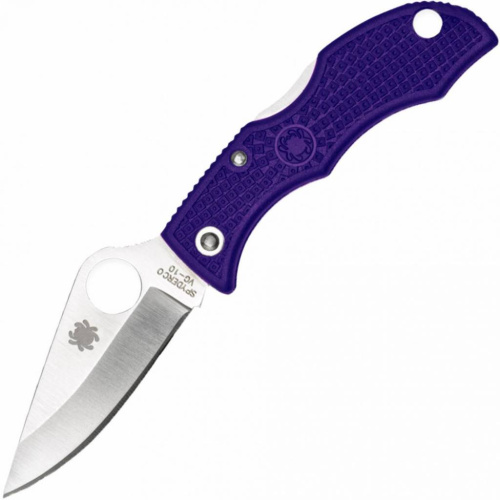 147 Spyderco Ladybug 3 - LPRP3 фото 6 147 Spyderco Ladybug 3 - LPRP3 фото 6