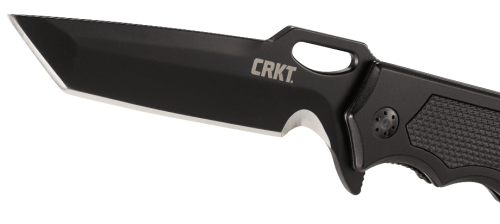 Складной нож CRKT 7050 Septimo фото 14