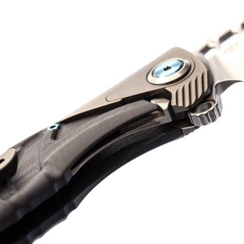 Складной нож Rikeknife Thor 7 фото 16 Складной нож Rikeknife Thor 7 фото 16