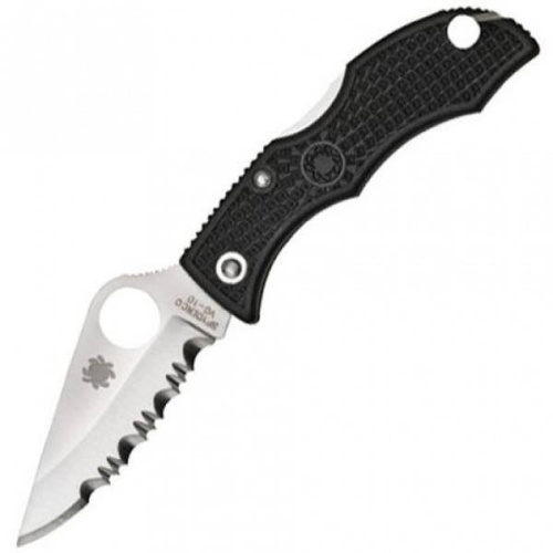 147 Spyderco Ladybug 3 - LBKS3 фото 2 147 Spyderco Ladybug 3 - LBKS3 фото 2