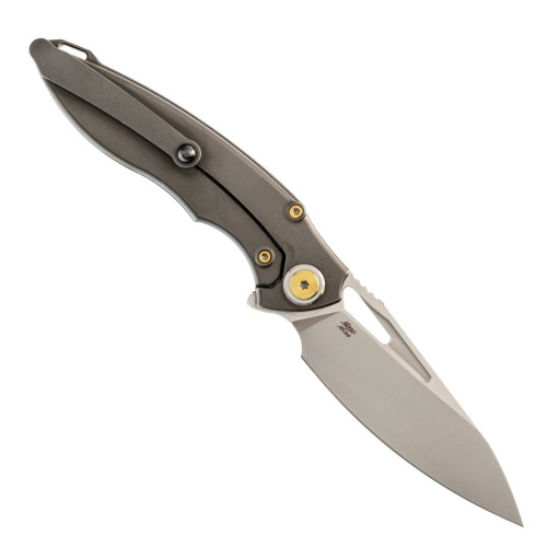 Складной нож Rikeknife RK1902s фото 6 Складной нож Rikeknife RK1902s фото 6