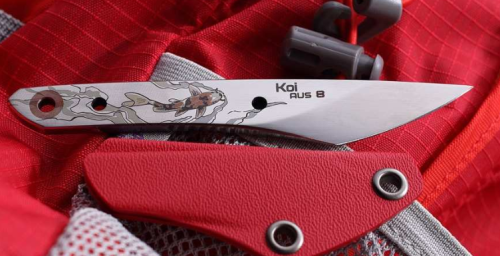 428 N.C.Custom KOI фото 9