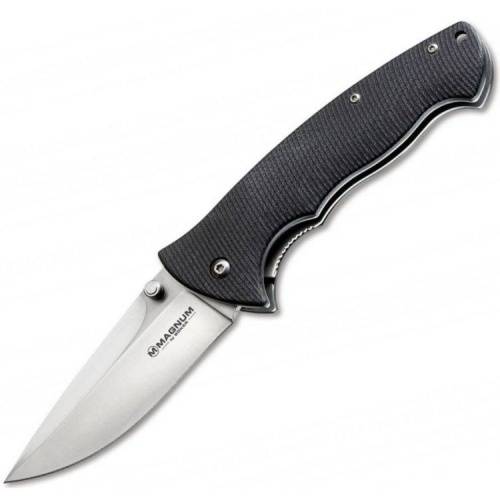 3810 Boker Magnum Tango Foxtrott - 01SC030 фото 6