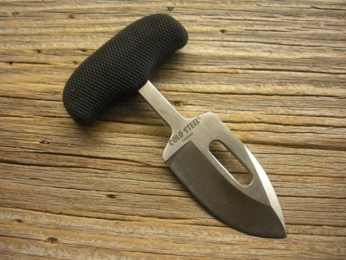 Cold Steel НожSafe Keeper III 12CT фото 3 Cold Steel НожSafe Keeper III 12CT фото 3