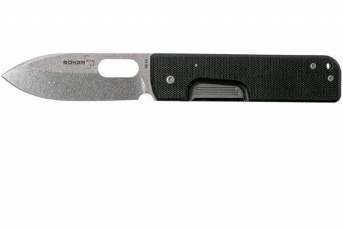 5891 Boker Plus Lancer Black фото 11