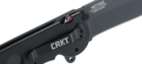 Складной нож CRKT M21™-04G фото 12