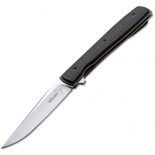 3810 Boker Urban Trapper Carbon - Plus 01BO733 фото 21