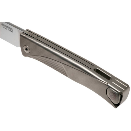Складной нож Lion Steel  Thrill фото 12